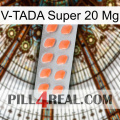 V-TADA Super 20Mg 26